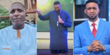"Why Pastor Chris Okafor apologised in front of his church members" - Man says it was emotional manipulation, not apology
