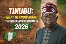 Tinubu
