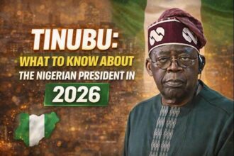 Tinubu