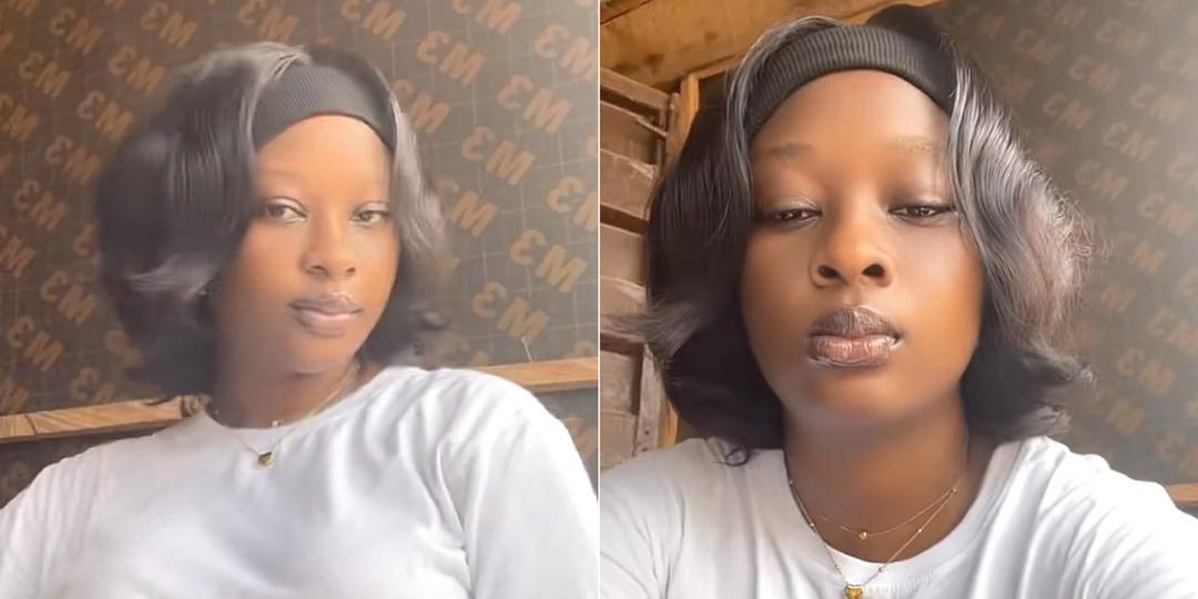 Lady who fasted and prayed 7 days for God to change her genotype discovers lover has already moved on