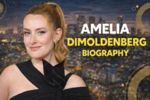 amelia-dimoldenberg-biography