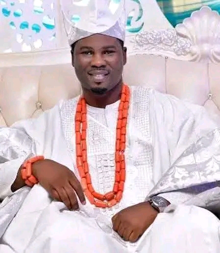 Oluwafemi Olawale Adefulire