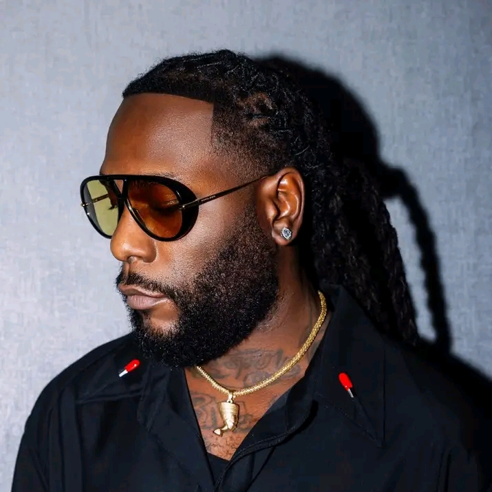 Burna Boy 