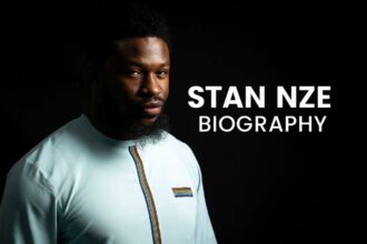 stan-nze-Biography