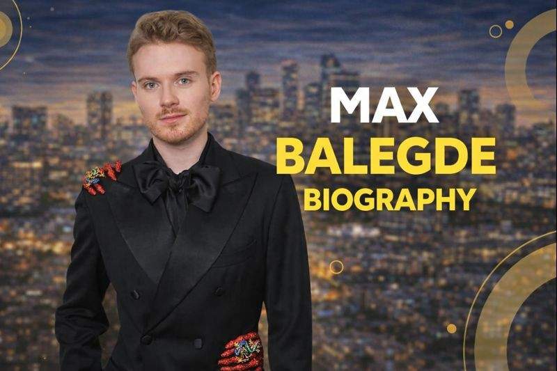 Max-balegde-biography