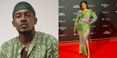"I was sent off 2008 Headies Red Carpet so Omotola Jalade could take photos" - MI Abaga