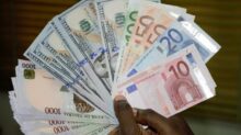 Naira to Dollar official & black markets rate today, Friday, December 5