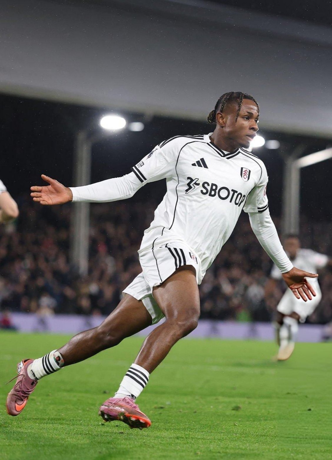 EPL: Sutton blasts Bernardo Silva for Chukwueze’s goal