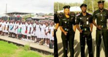 Guidelines on how to apply for 2025 Nigerian Police recruitment