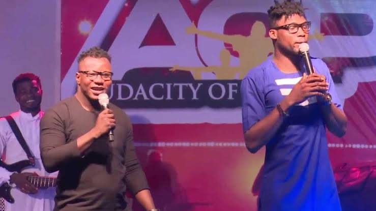 'Still Ringing' of OAP comedy reveals how his partner secretly relocated to Canada