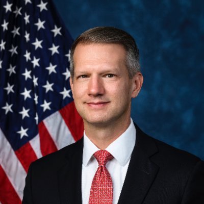 US Congressman Riley Moore shaken following his visit to Benue