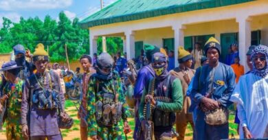 Bandits attack ECWA church, kidnap about 20 worshippers in Kogi