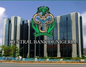 JUST IN: CBN revokes operating licenses of 2 mortgage banks