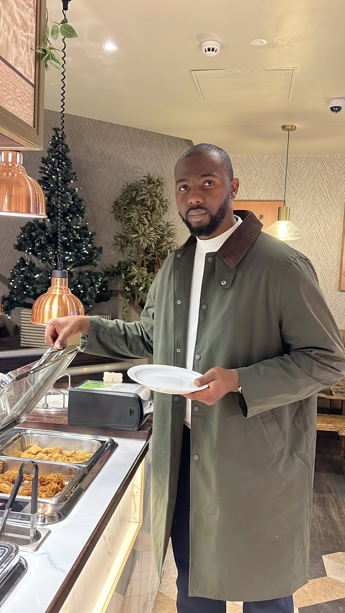 Photo of @onyedikaanambra