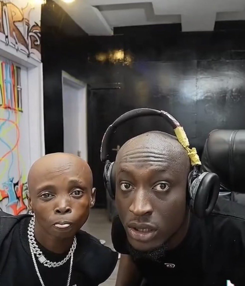 Kolu and Carter Efe reminds me of my friendship with Israel – Davido gets emotional