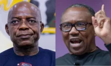 I won't follow Peter Obi to ADC - Governor Alex Otti