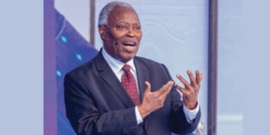 “We’ll never celebrate Christmas” - Pastor Kumuyi says it’s ‘mystery Babylon’ practice