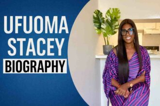 Ufuoma-Stacey-Biography