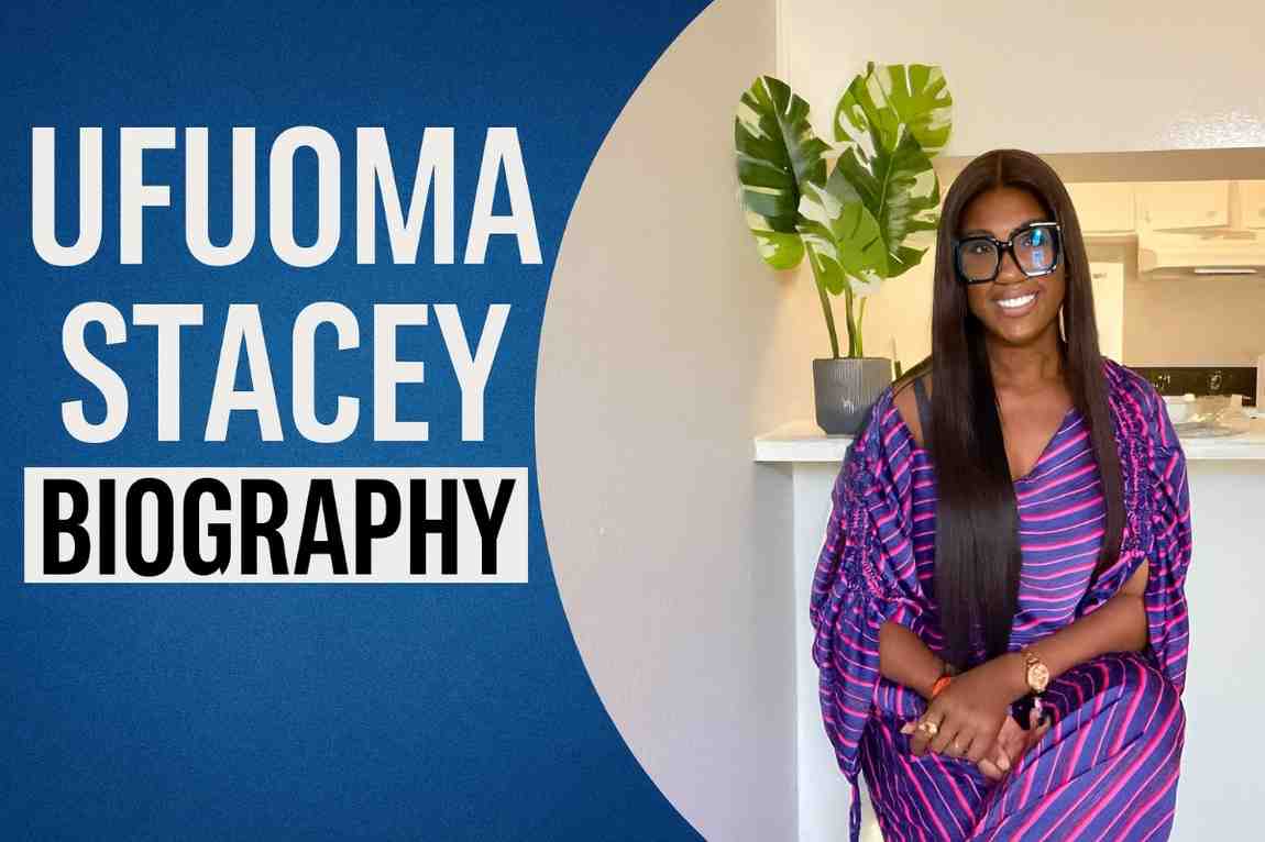 Ufuoma-Stacey-Biography