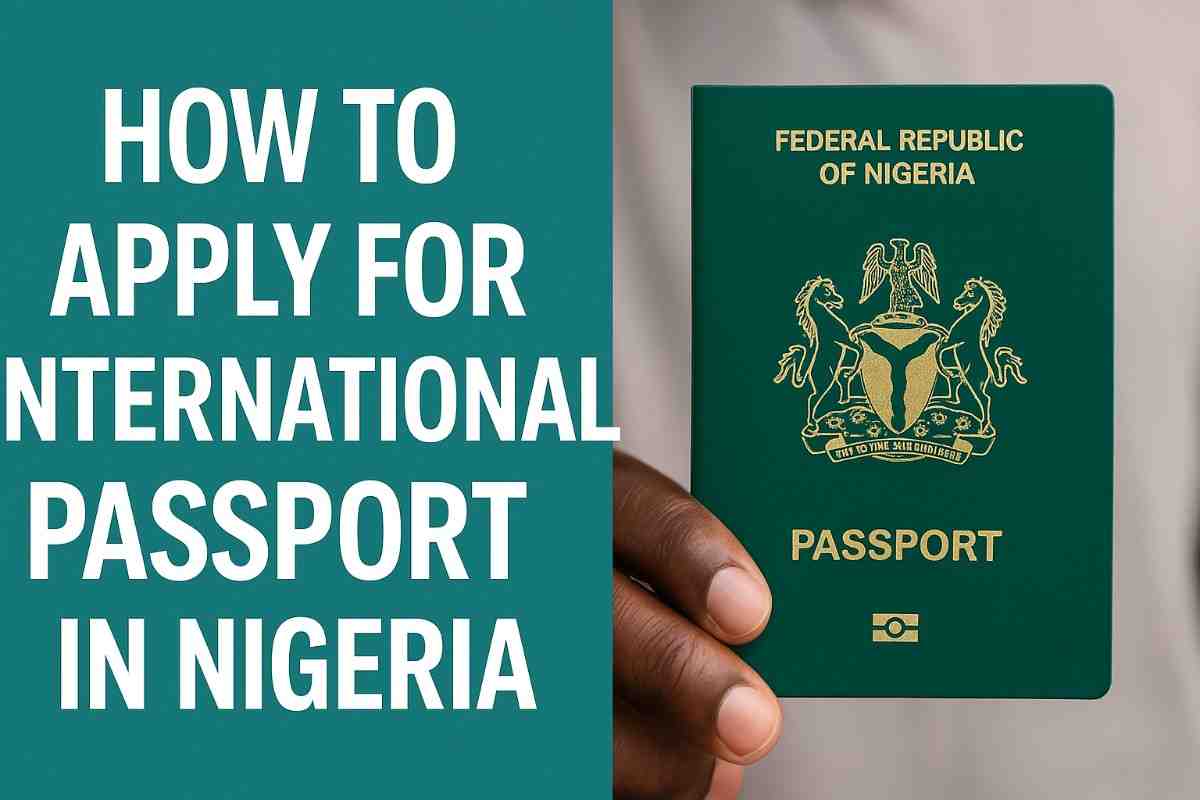 How-to-Apply-for-International-Passport-in-Nigeria