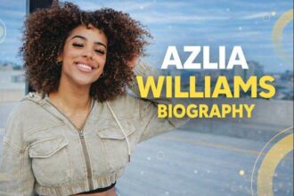 azlia-williams-Biography