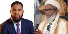 Terrorism: Stop crying, Nigeria needs to partner with US – Adeyanju to Sheikh Gumi
