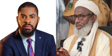 Terrorism: Stop crying, Nigeria needs to partner with US – Adeyanju to Sheikh Gumi