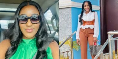 Lady marries man who slept with her bestie, dumps him after 2 months, says 'she won'