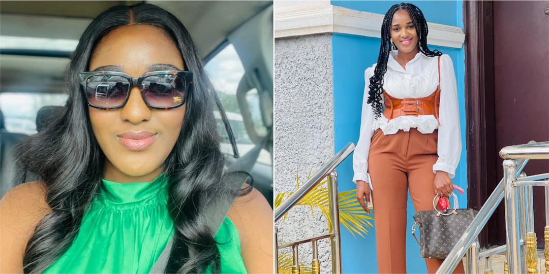 Lady marries man who slept with her bestie, dumps him after 2 months, says 'she won'