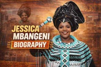 jessica-mbangeni-biography