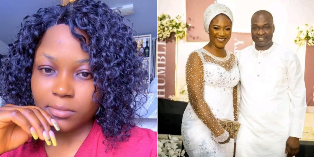 Lady who researched about Apostle Selman and Sandra shares what she found out