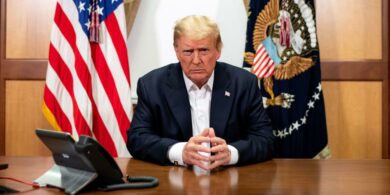 Trump to end birthright citizenship, says it was originally ‘for slaves, not rich foreigners'