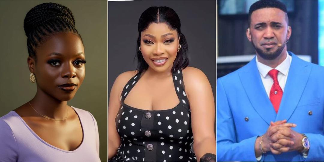 “Why speaking now?” – Lady calls out Doris Ogala over allegations against Chris Okafor