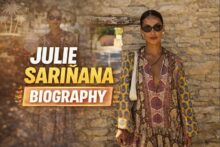 julie-sarinana-Biography