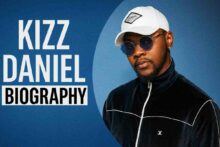 kizz-Daniel-Biography