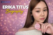 Erika-Titus-Biography