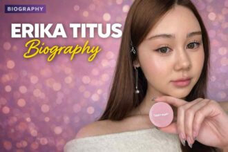 Erika-Titus-Biography