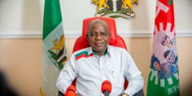 “I’ll quit politics after my tenure” - Alex Otti