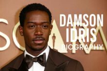 Damson-Idris-Biography