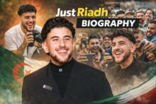 just-riadh-biography