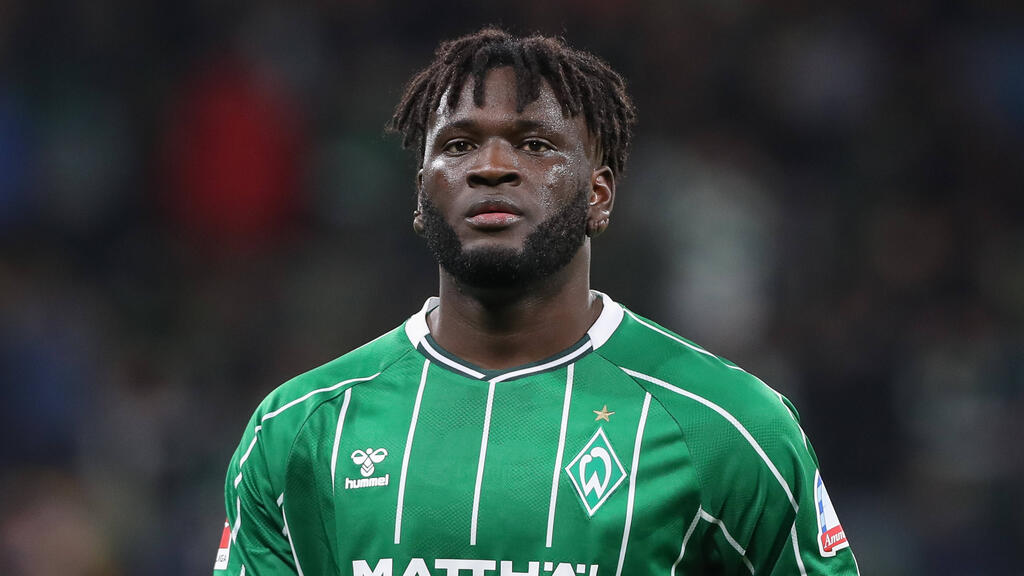 Boniface injury worsens after Chelle’s AFCON omission