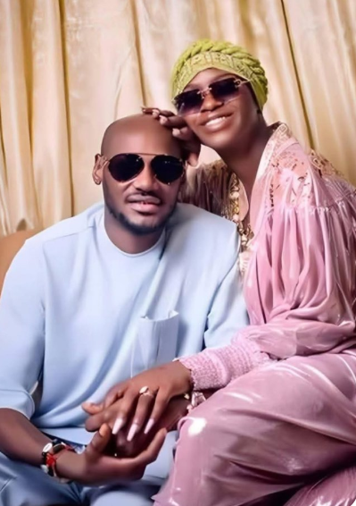 2Baba & Natasha