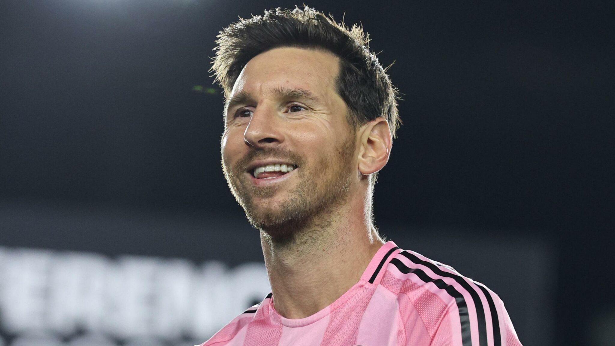 Lionel Messi makes history with back-to-back MLS MVP awards