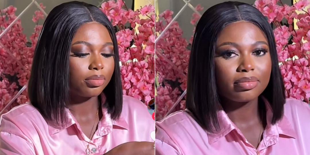 Bride immediately cancels her wedding shares what fiancé did