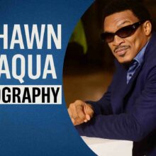 Shawn-Faqua-Biography