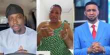 “If Doris Ogala is not out by Tuesday” – VDM calls out Pastor Chris Okafor, says evidence will hit social media