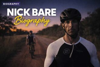 Nick-Bare-Biography