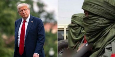 “More attacks to come if terrorists keep killing Christians in Nigeria” - Trump