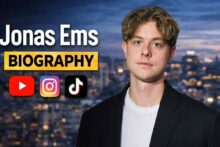 Jonas-Ems-Biography