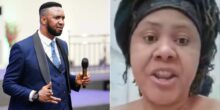 Pastor Chris Okafor shares painful story of catching ex-wife with another man, says he was only 22 then
